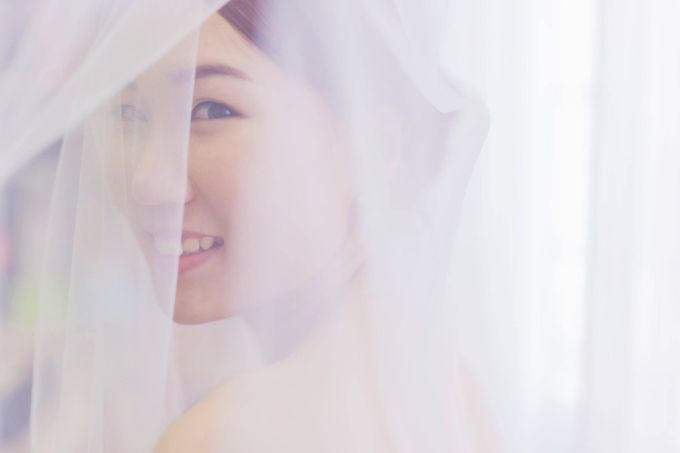 Timeless Bride by Makeup Maestro Weddings - 005 Timeless Bride by Makeup Maestro Weddings - 005