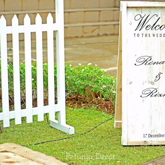 Rendy and Rizka Wedding
17 Dec 2017 by Petunia Decor - 001 Rendy and Rizka Wedding
17 Dec 2017 by Petunia Decor - 001