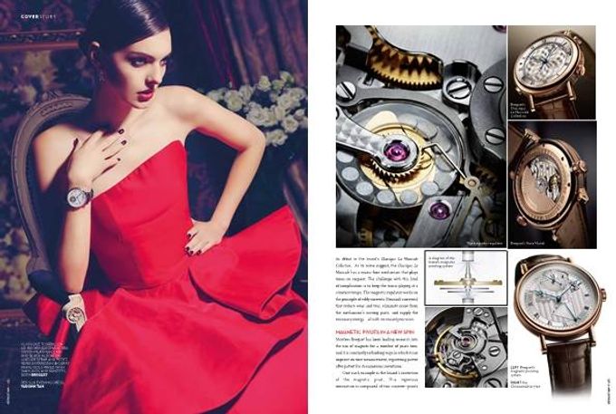 REVOLUTION SWITZERLAND ISSUE10 by Vaughn Tan - 002 REVOLUTION SWITZERLAND ISSUE10 by Vaughn Tan - 002