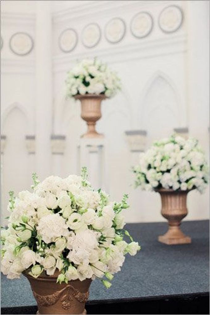 Weddings in White by Spellbound Weddings - 002 Weddings in White by Spellbound Weddings - 002