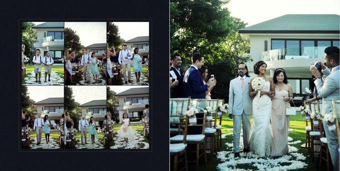 David & Rose by Bali Exotic Wedding Organizer - 008 David & Rose by Bali Exotic Wedding Organizer - 008