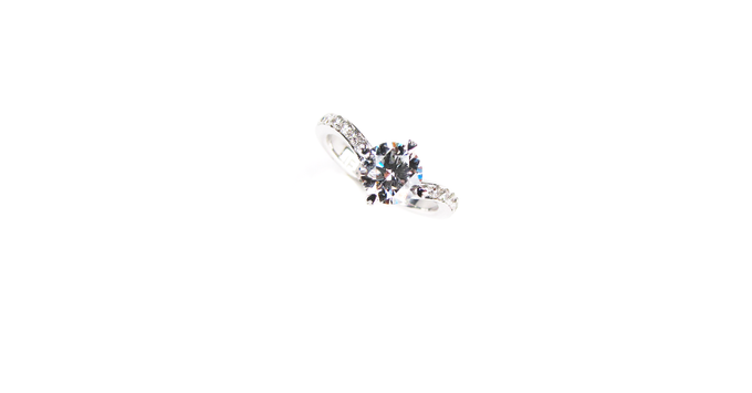Engagement Rings by CW Jewels - 008 Engagement Rings by CW Jewels - 008