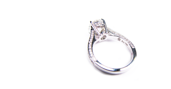 Engagement Rings by CW Jewels - 005 Engagement Rings by CW Jewels - 005