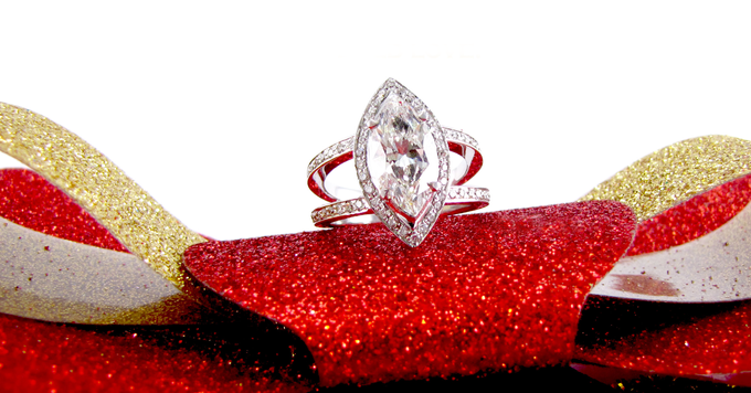 Engagement Rings by CW Jewels - 006 Engagement Rings by CW Jewels - 006