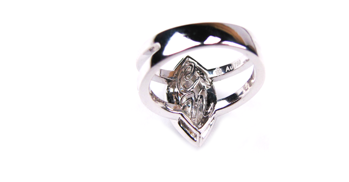 Engagement Rings by CW Jewels - 009 Engagement Rings by CW Jewels - 009