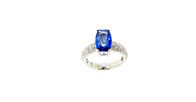 Engagement Rings by CW Jewels - 012 Engagement Rings by CW Jewels - 012