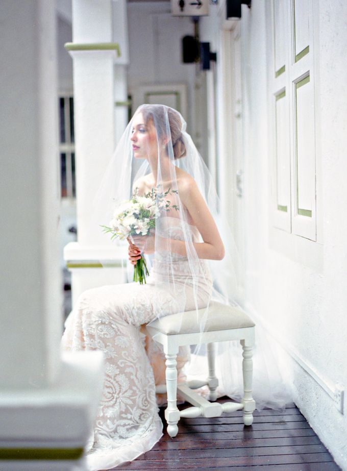 Inbal Dror for Prestige Magazine by Flower Story - 006 Inbal Dror for Prestige Magazine by Flower Story - 006