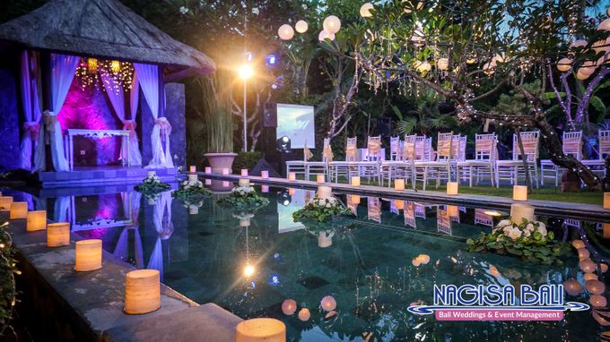 Villa Balidamai by Nagisa Bali - 001 Villa Balidamai by Nagisa Bali - 001
