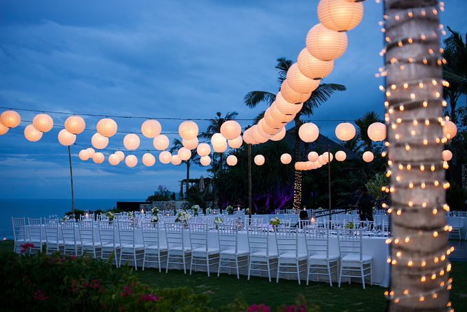 Wedding @ Semara Luxury Villa by THE UNGASAN CLIFFTOP RESORT BALI - 016 Wedding @ Semara Luxury Villa by THE UNGASAN CLIFFTOP RESORT BALI - 016