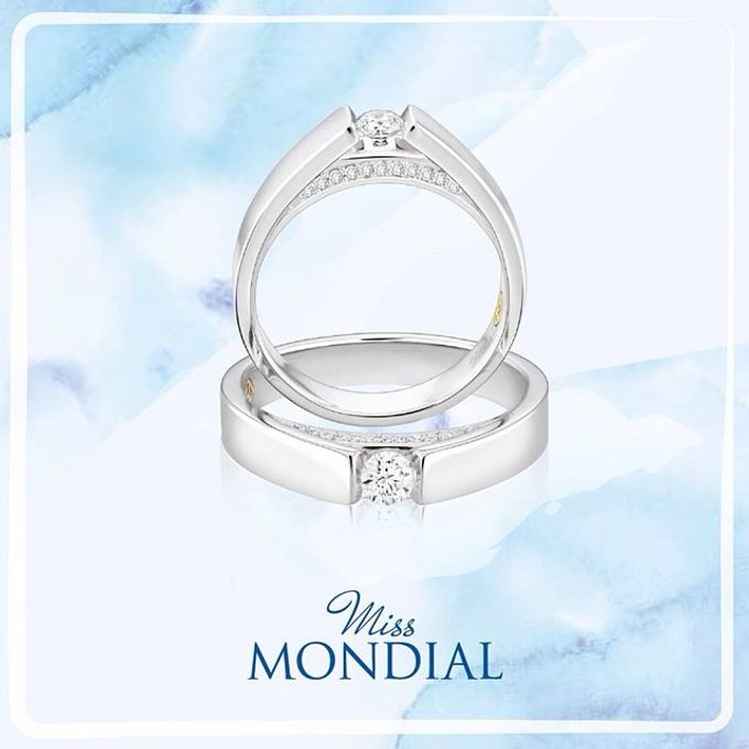 ring miss mondial wedding Bridestory.com Mondial Miss Ring Wedding   by