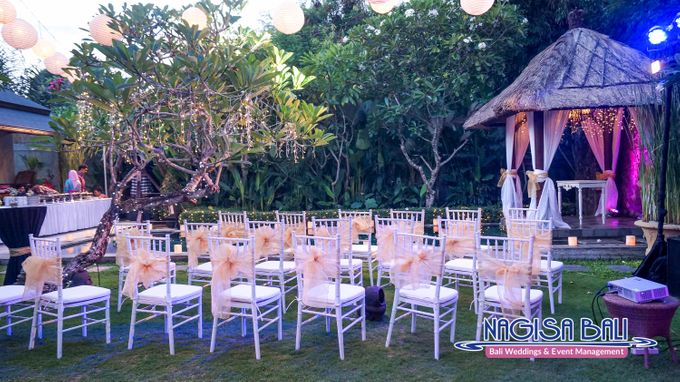 Villa Balidamai by Nagisa Bali - 003 Villa Balidamai by Nagisa Bali - 003