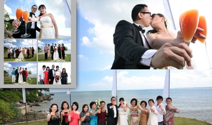 Bali Exotic Wedding by Bali Exotic Wedding Organizer - 001 Bali Exotic Wedding by Bali Exotic Wedding Organizer - 001