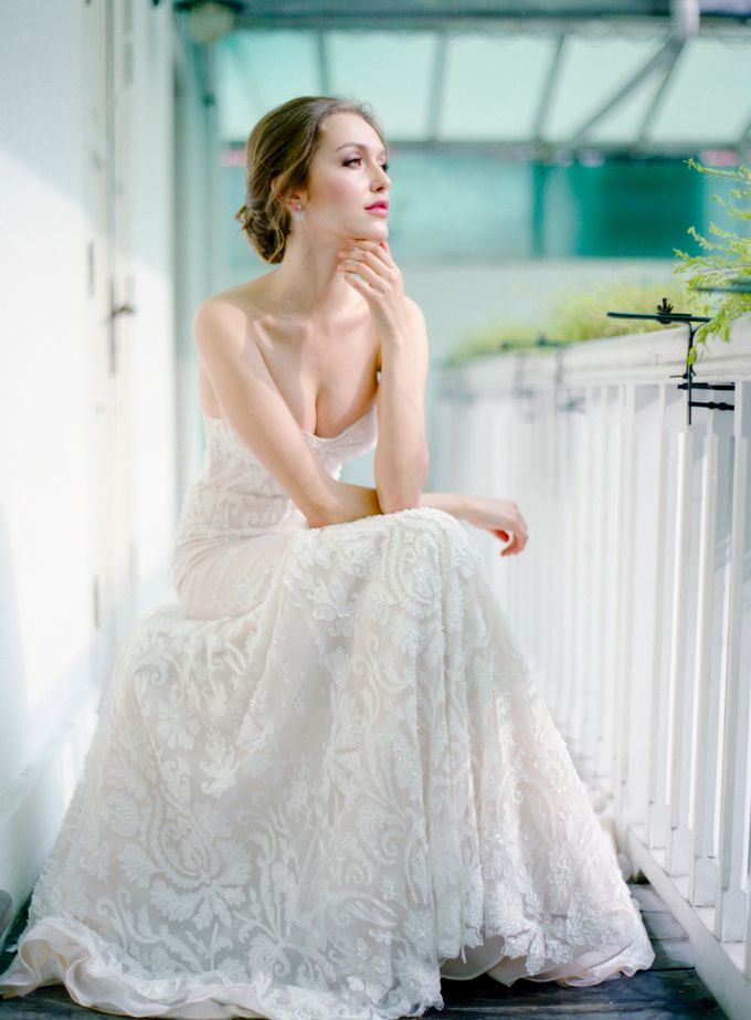Inbal Dror for Prestige Magazine by Flower Story - 013 Inbal Dror for Prestige Magazine by Flower Story - 013