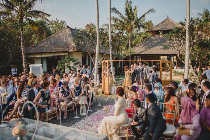 Robert & Hanna @ Villa Ombok Luwung by Bali Dream Day - 005 Robert & Hanna @ Villa Ombok Luwung by Bali Dream Day - 005