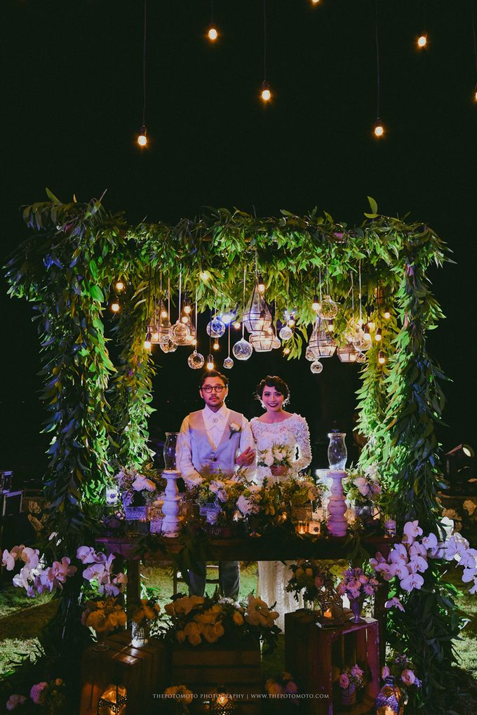Ayu Hastari & Ryoichi Hutomo Wedding Day by Thepotomoto Photography - 039 Ayu Hastari & Ryoichi Hutomo Wedding Day by Thepotomoto Photography - 039