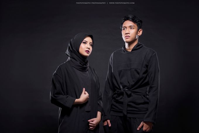 Ghina & Aziz Prewedding Session by Thepotomoto Photography - 006 Ghina & Aziz Prewedding Session by Thepotomoto Photography - 006