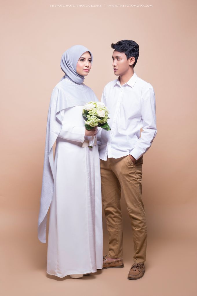 Ghina & Aziz Prewedding Session by Thepotomoto Photography - 004 Ghina & Aziz Prewedding Session by Thepotomoto Photography - 004