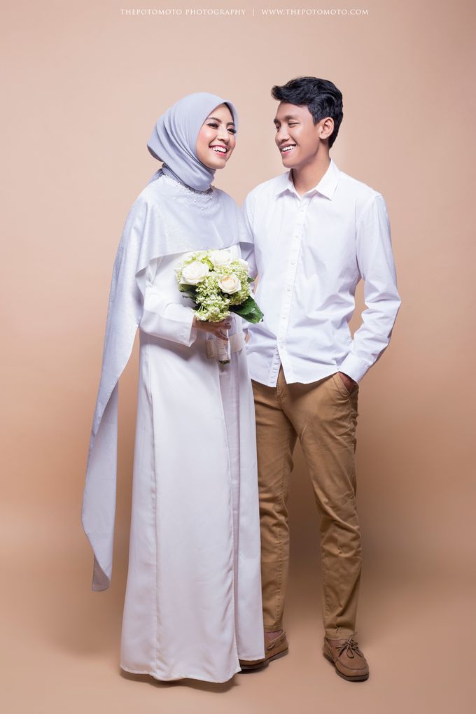 Ghina & Aziz Prewedding Session by Thepotomoto Photography - 003 Ghina & Aziz Prewedding Session by Thepotomoto Photography - 003