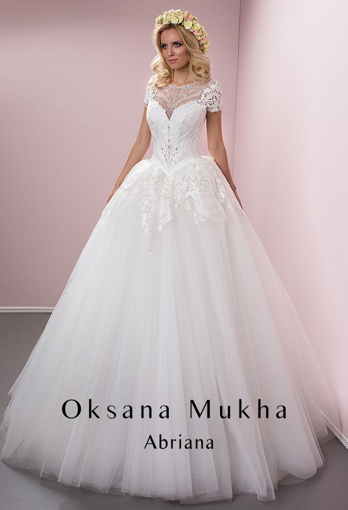 oksana mukha wedding dresses prices