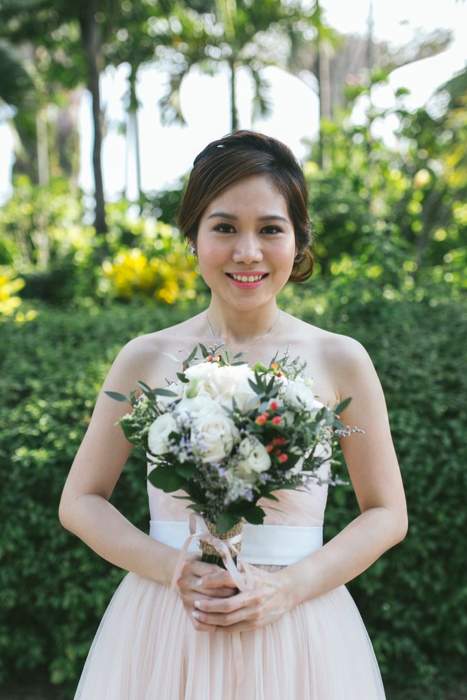 Floral & Garden Wedding Photoshoot by Après Makeup - 015 Floral & Garden Wedding Photoshoot by Après Makeup - 015