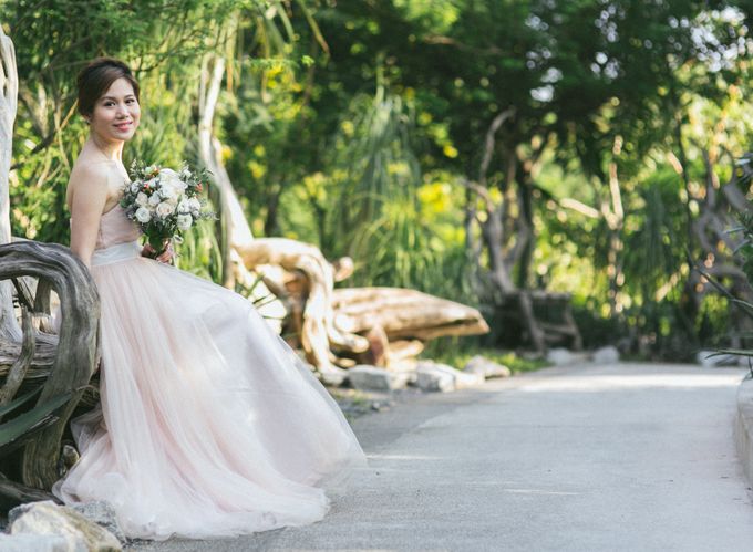 Floral & Garden Wedding Photoshoot by Après Makeup - 002 Floral & Garden Wedding Photoshoot by Après Makeup - 002