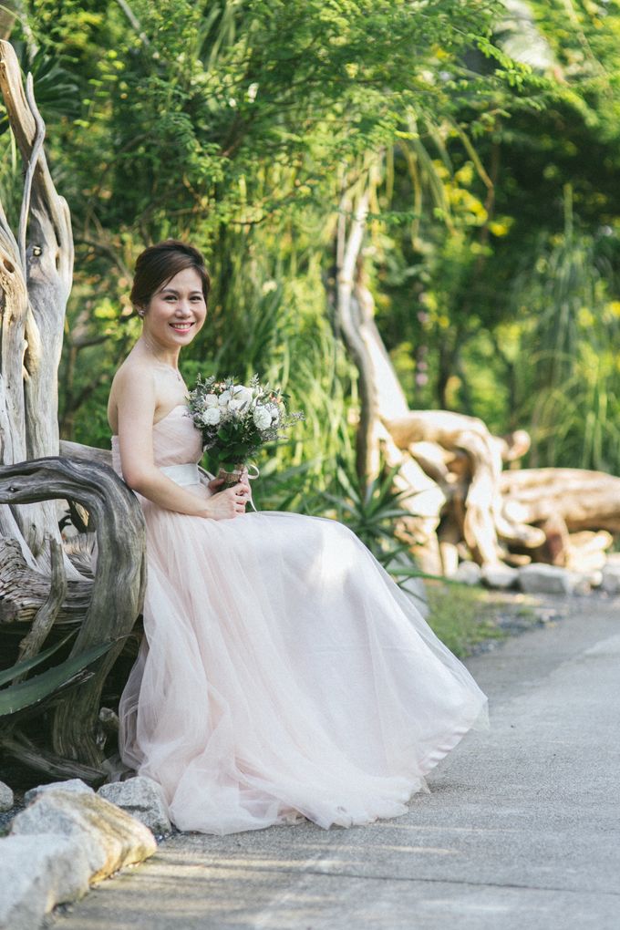 Floral & Garden Wedding Photoshoot by Après Makeup - 001 Floral & Garden Wedding Photoshoot by Après Makeup - 001
