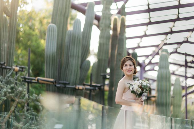 Floral & Garden Wedding Photoshoot by Après Makeup - 004 Floral & Garden Wedding Photoshoot by Après Makeup - 004