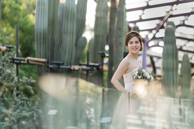 Floral & Garden Wedding Photoshoot by Après Makeup - 005 Floral & Garden Wedding Photoshoot by Après Makeup - 005