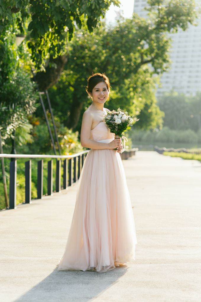Floral & Garden Wedding Photoshoot by Après Makeup - 006 Floral & Garden Wedding Photoshoot by Après Makeup - 006