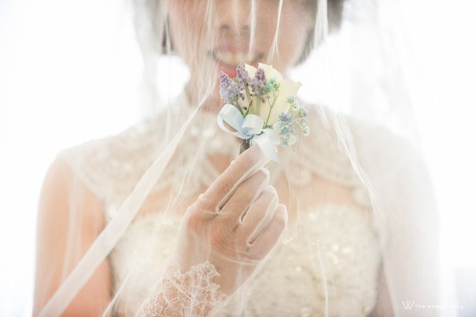 Every Love Story is Beautiful but Ours Is My Favorite by The Wagyu Story - 005 Every Love Story is Beautiful but Ours Is My Favorite by The Wagyu Story - 005