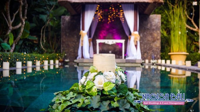 Villa Balidamai by Nagisa Bali - 009 Villa Balidamai by Nagisa Bali - 009