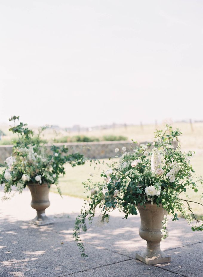 Blue & White Garden Wedding at Carneros Inn by Jen Huang Photo - 028 Blue & White Garden Wedding at Carneros Inn by Jen Huang Photo - 028