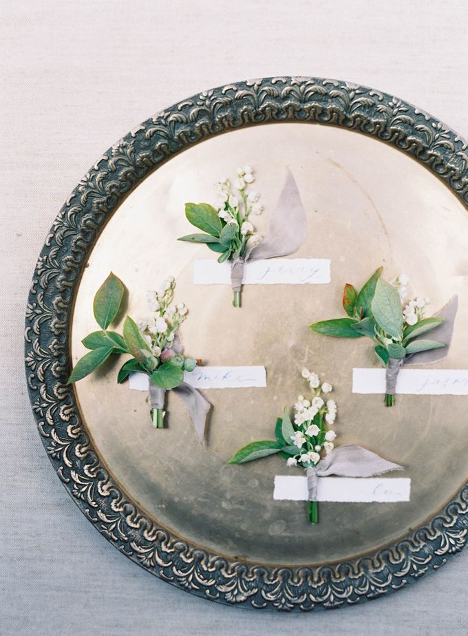 Blue & White Garden Wedding at Carneros Inn by Jen Huang Photo - 006 Blue & White Garden Wedding at Carneros Inn by Jen Huang Photo - 006