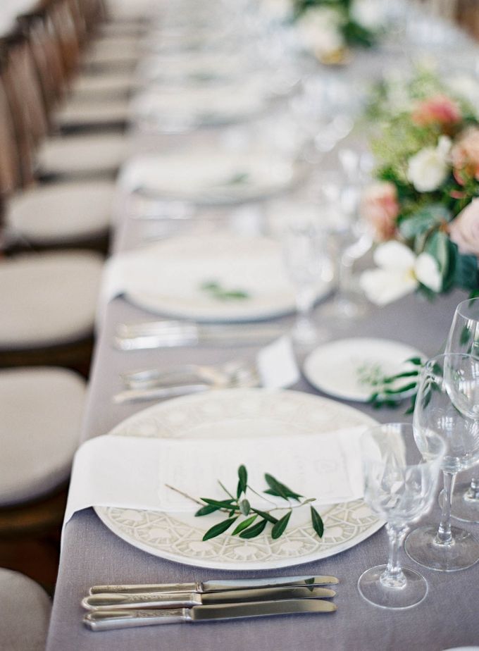 Blue & White Garden Wedding at Carneros Inn by Jen Huang Photo - 039 Blue & White Garden Wedding at Carneros Inn by Jen Huang Photo - 039