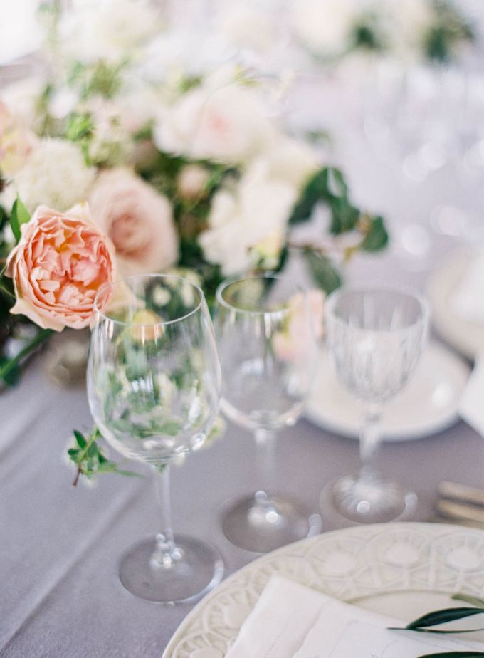 Blue & White Garden Wedding at Carneros Inn by Jen Huang Photo - 041 Blue & White Garden Wedding at Carneros Inn by Jen Huang Photo - 041