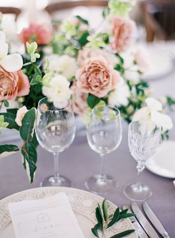 Blue & White Garden Wedding at Carneros Inn by Jen Huang Photo - 042 Blue & White Garden Wedding at Carneros Inn by Jen Huang Photo - 042