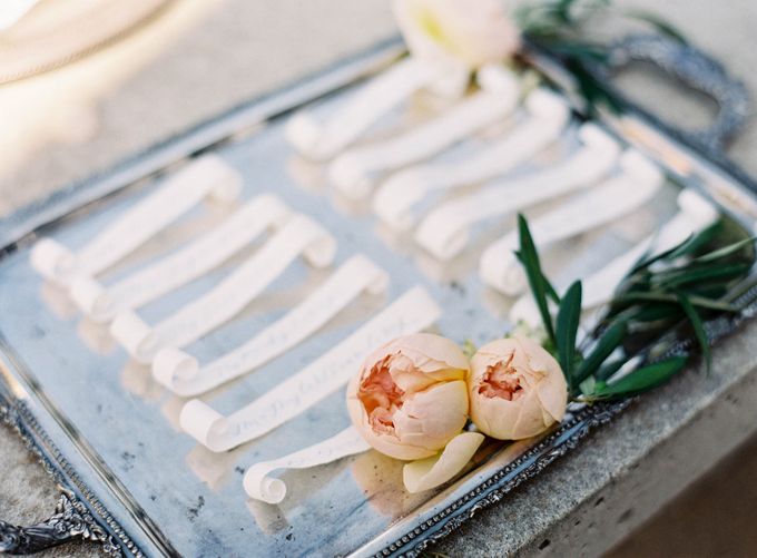 Blue & White Garden Wedding at Carneros Inn by Jen Huang Photo - 045 Blue & White Garden Wedding at Carneros Inn by Jen Huang Photo - 045