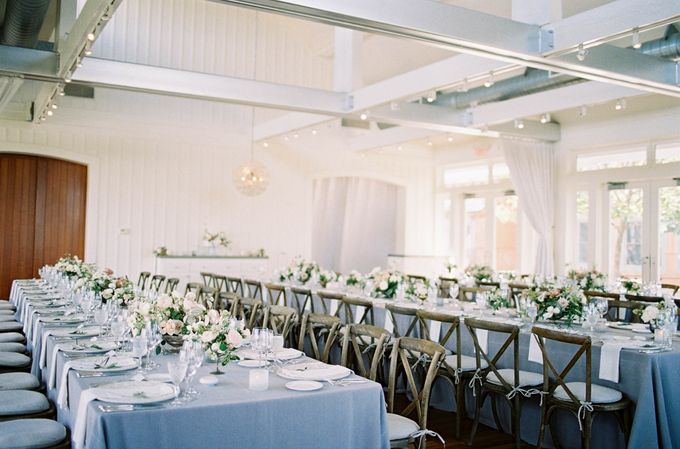 Blue & White Garden Wedding at Carneros Inn by Jen Huang Photo - 046 Blue & White Garden Wedding at Carneros Inn by Jen Huang Photo - 046