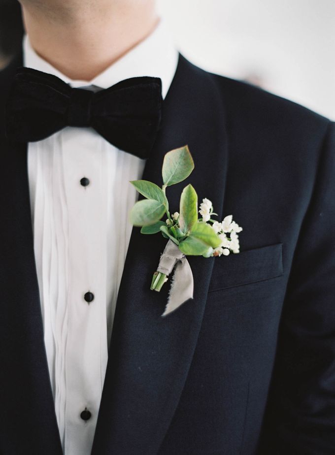 Blue & White Garden Wedding at Carneros Inn by Jen Huang Photo - 012 Blue & White Garden Wedding at Carneros Inn by Jen Huang Photo - 012