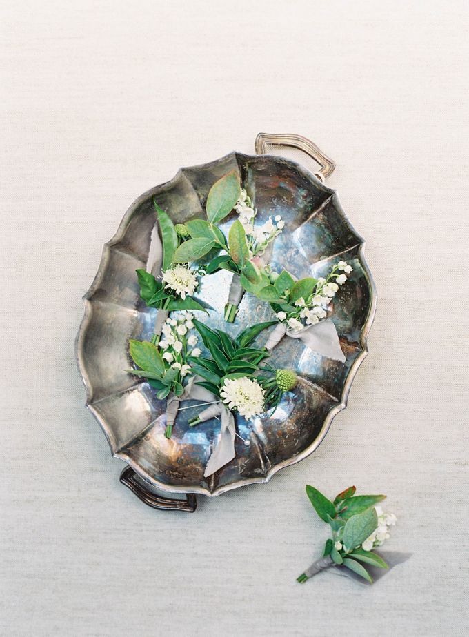 Blue & White Garden Wedding at Carneros Inn by Jen Huang Photo - 002 Blue & White Garden Wedding at Carneros Inn by Jen Huang Photo - 002