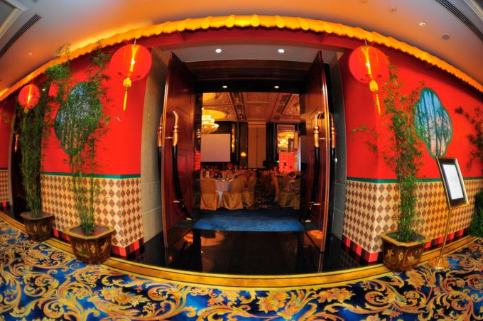 Wedding in Chinese Traditional Style by Spellbound Weddings - 001 Wedding in Chinese Traditional Style by Spellbound Weddings - 001