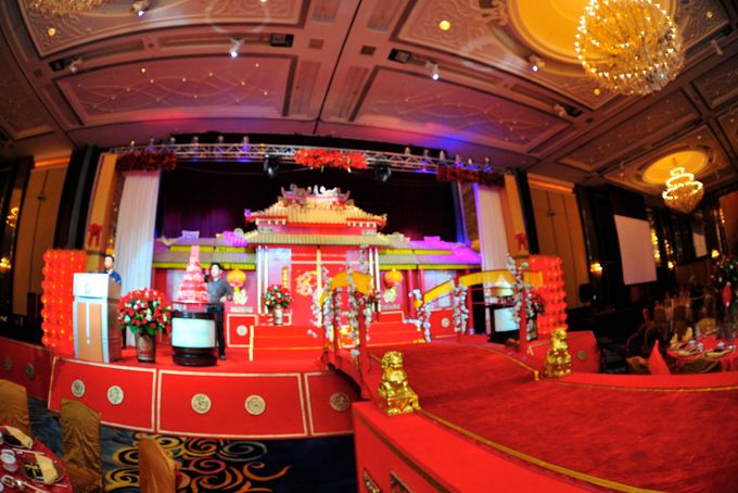 Wedding in Chinese Traditional Style by Spellbound Weddings - 002 Wedding in Chinese Traditional Style by Spellbound Weddings - 002