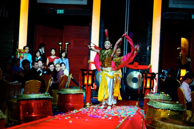 Wedding in Chinese Traditional Style by Spellbound Weddings - 005 Wedding in Chinese Traditional Style by Spellbound Weddings - 005