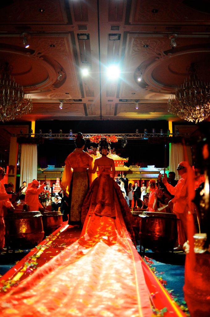 Wedding in Chinese Traditional Style by Spellbound Weddings - 009 Wedding in Chinese Traditional Style by Spellbound Weddings - 009