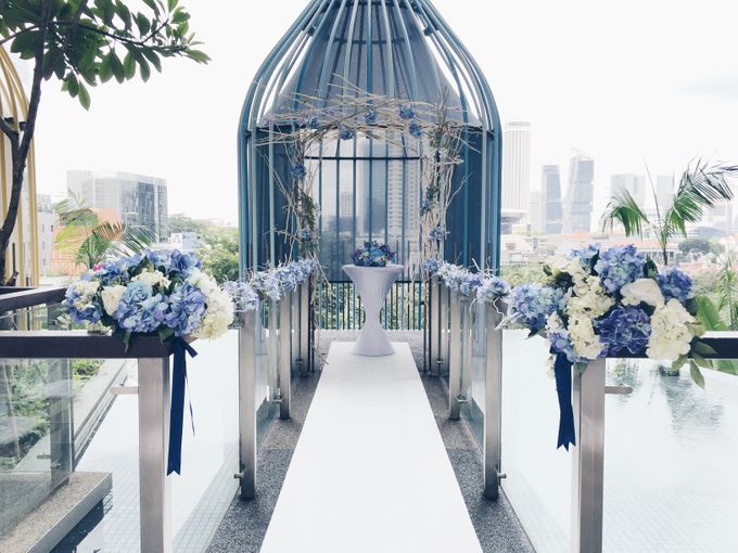 Outdoor Weddings by Spellbound Weddings - 004 Outdoor Weddings by Spellbound Weddings - 004