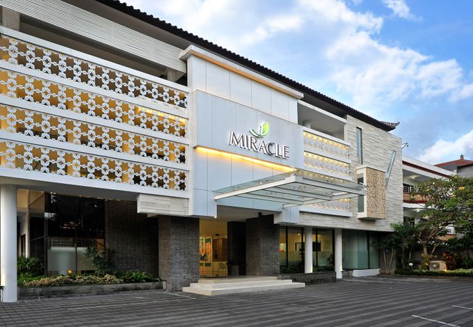 Miracle Aesthetic Clinic by Miracle Aesthetic Clinic - 001 Miracle Aesthetic Clinic by Miracle Aesthetic Clinic - 001