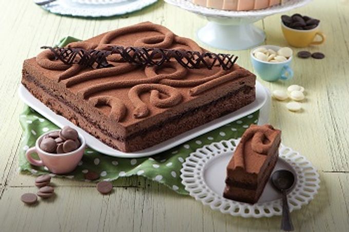 Other Cakes by Bakerzin - 003 Other Cakes by Bakerzin - 003