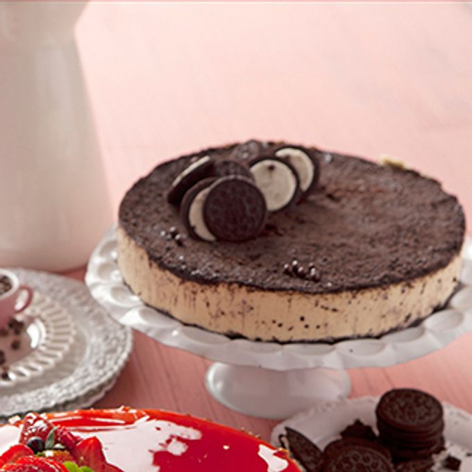 Other Cakes by Bakerzin - 011 Other Cakes by Bakerzin - 011