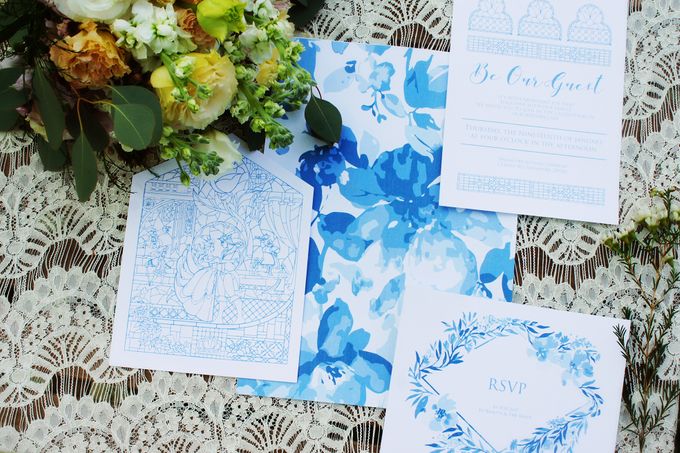 Beauty and the Beast Garden Wedding by Endear Weddings - 035 Beauty and the Beast Garden Wedding by Endear Weddings - 035