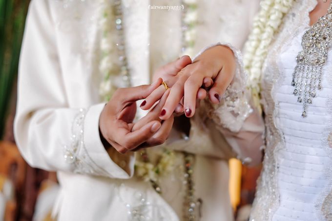 Lauretta & Regol wedding by airwantyanto project - 015 Lauretta & Regol wedding by airwantyanto project - 015